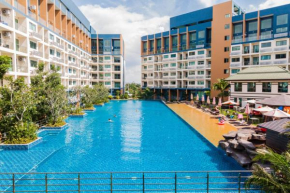 Гостиница Laguna Beach Resort 2 by Pattaya Sunny Rentals  Ампхое Бангламунг
